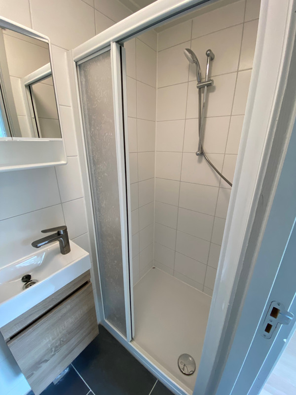 Studio te huur: Peizerweg 46B, Groningen