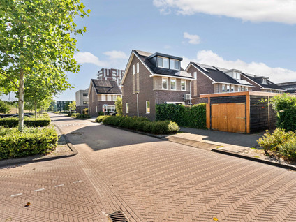 Doerianstraat 39