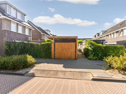 Doerianstraat 39