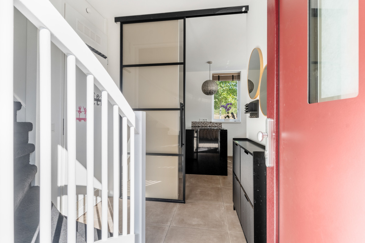Vrijstaande woning te koop: Doerianstraat 39, Almere