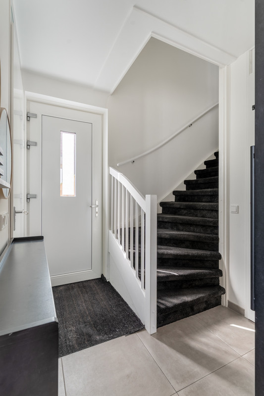 Vrijstaande woning te koop: Doerianstraat 39, Almere