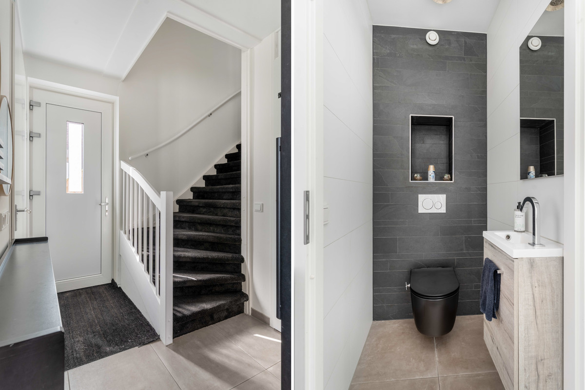 Vrijstaande woning te koop: Doerianstraat 39, Almere
