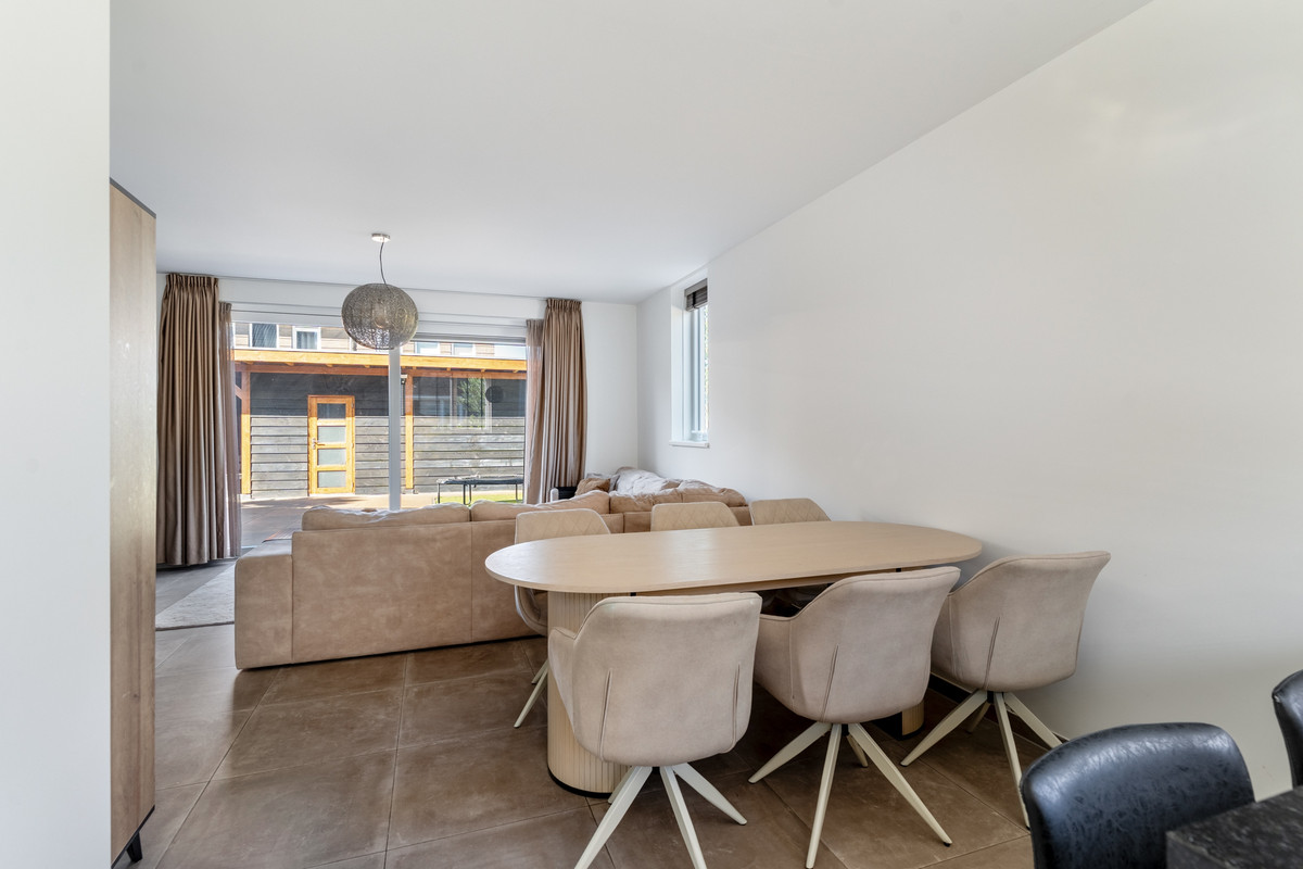 Vrijstaande woning te koop: Doerianstraat 39, Almere