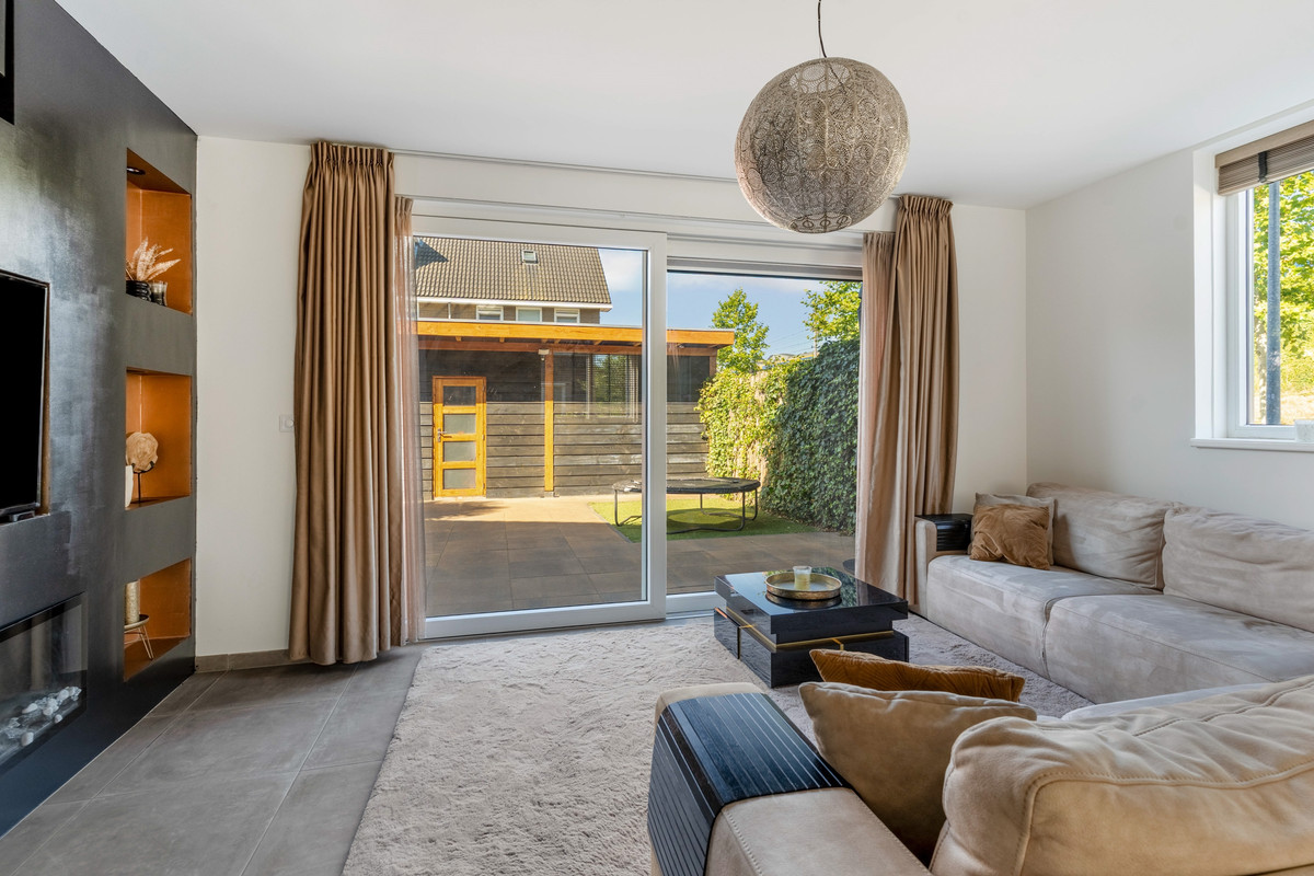 Vrijstaande woning te koop: Doerianstraat 39, Almere