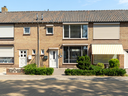 Esdoornstraat 33