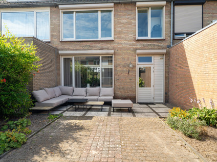 Esdoornstraat 33