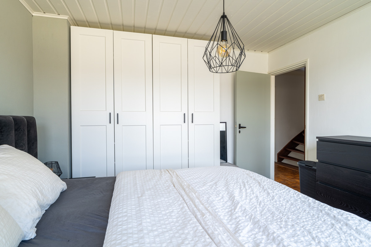 Tussenwoning te koop: Esdoornstraat 33, Waalwijk