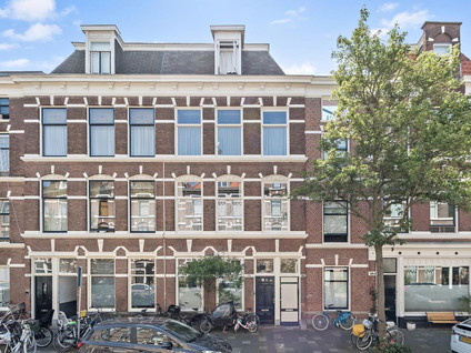 Columbusstraat 142