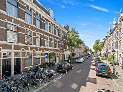 Columbusstraat 142