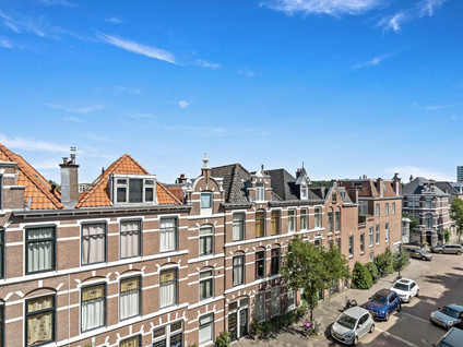 Columbusstraat 142