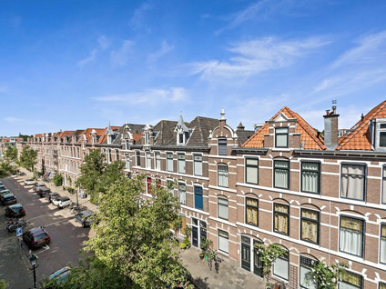 Columbusstraat 142