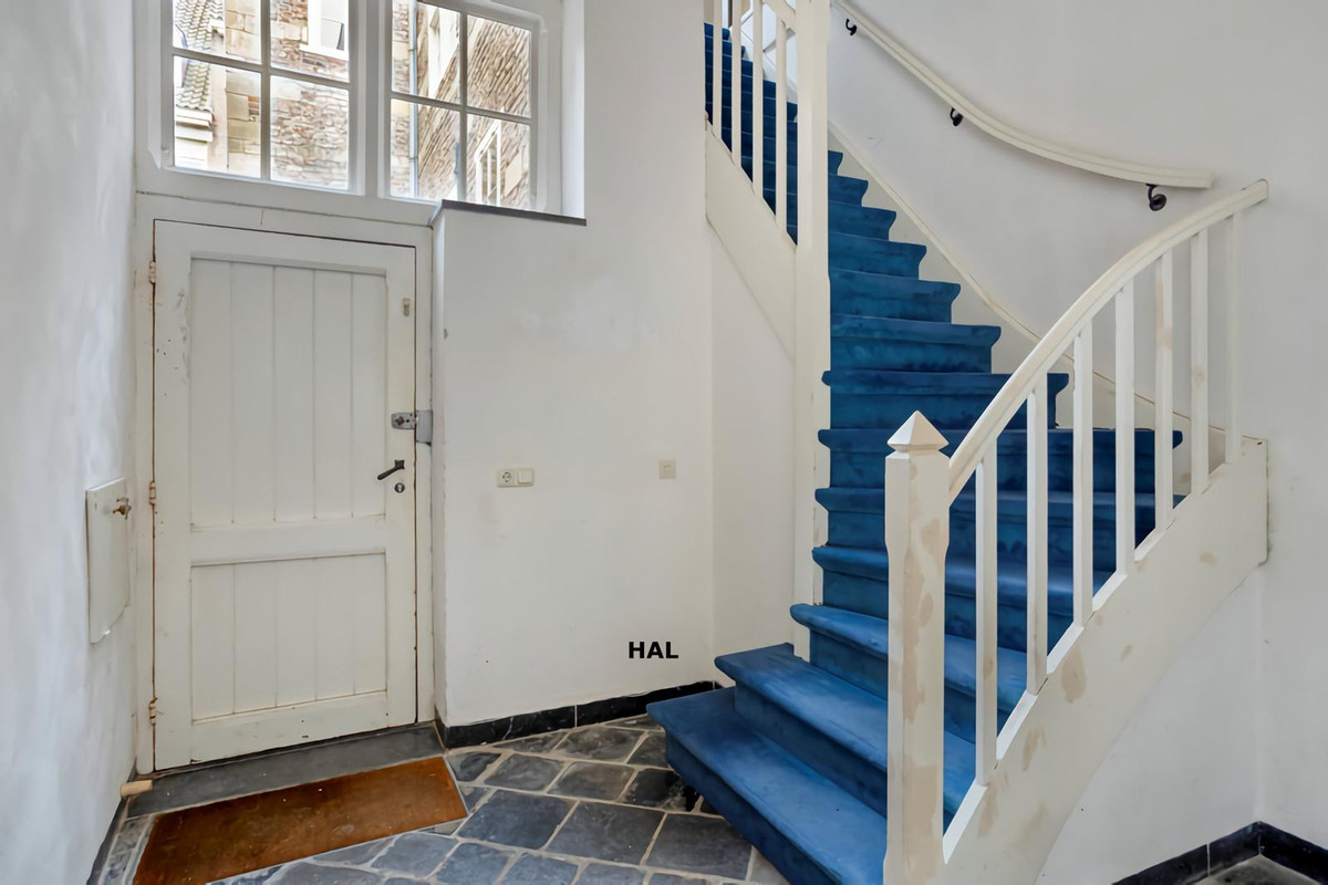 Hoekwoning te huur: Bisschopsmolengang 2B, Maastricht