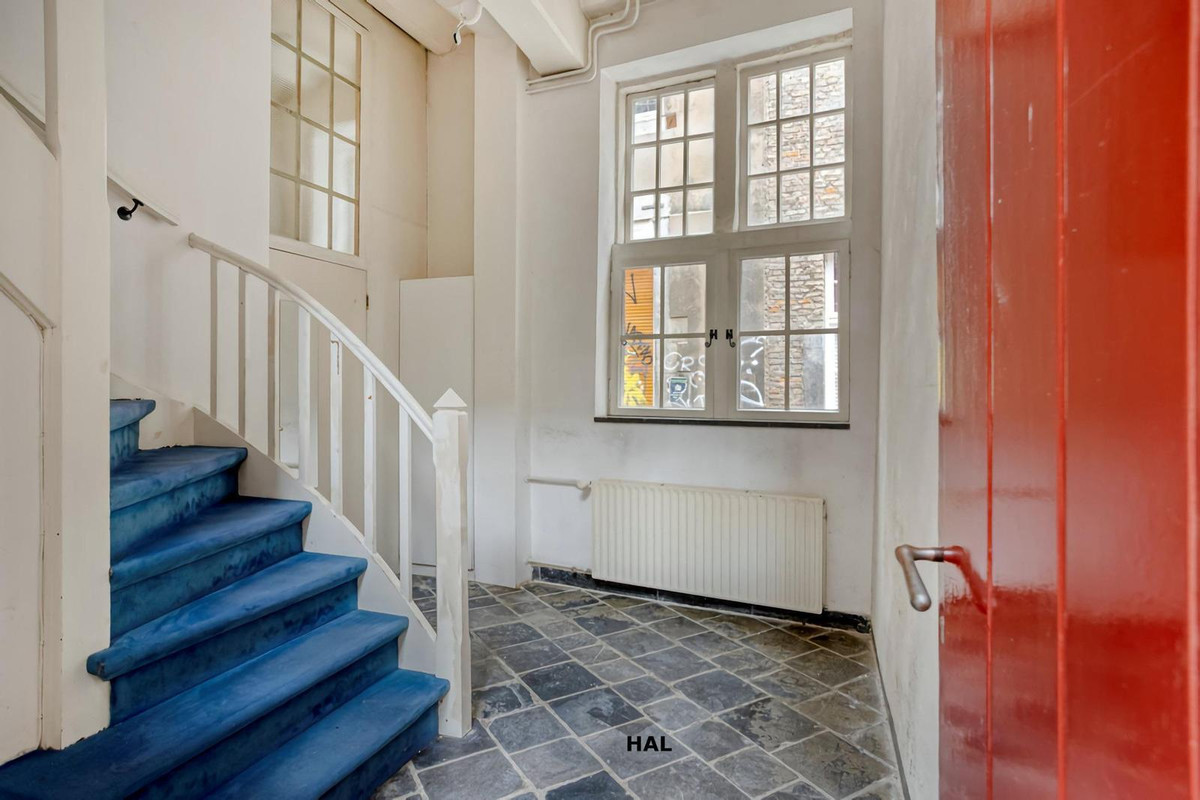 Hoekwoning te huur: Bisschopsmolengang 2B, Maastricht