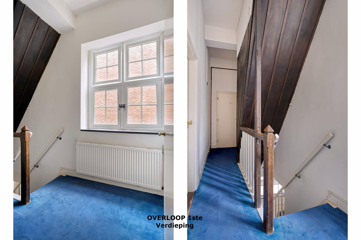 Hoekwoning te huur: Bisschopsmolengang 2B, Maastricht
