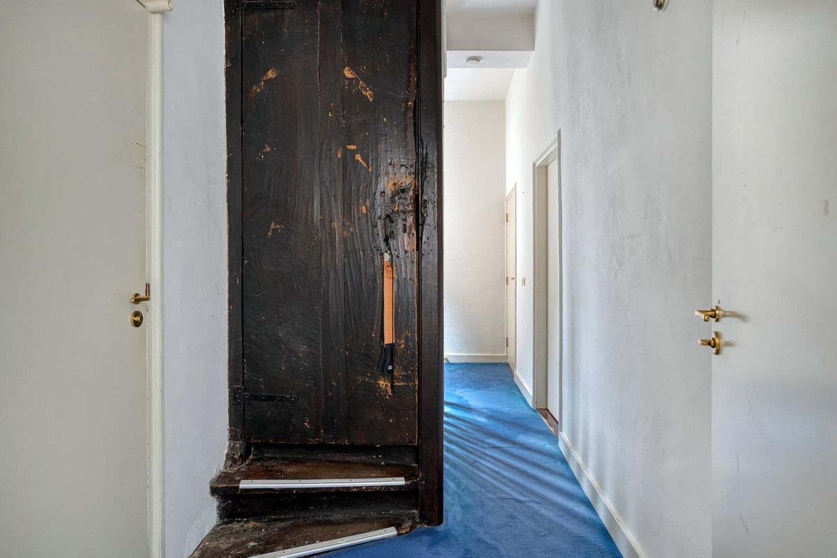 Hoekwoning te huur: Bisschopsmolengang 2B, Maastricht