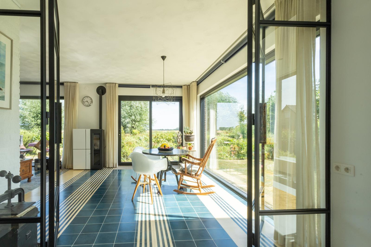 Vrijstaande woning te koop: Singel 75, Westdorpe