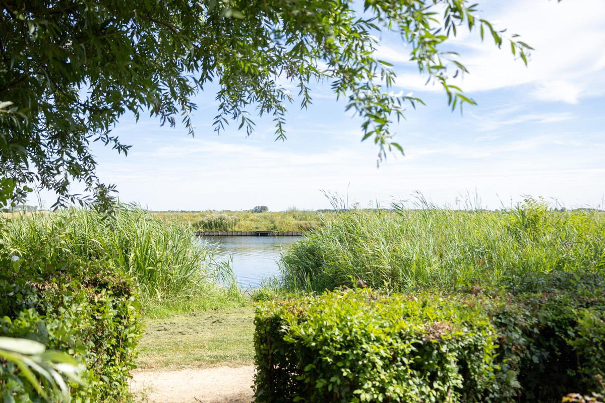 Vrijstaande woning te koop: Singel 75, Westdorpe