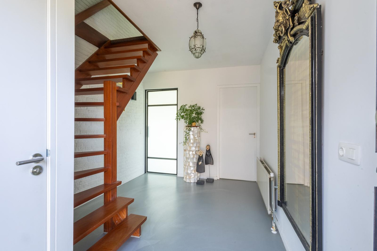 Vrijstaande woning te koop: Singel 75, Westdorpe