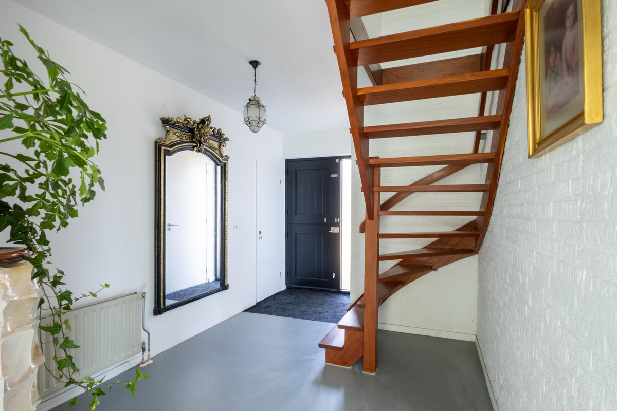 Vrijstaande woning te koop: Singel 75, Westdorpe