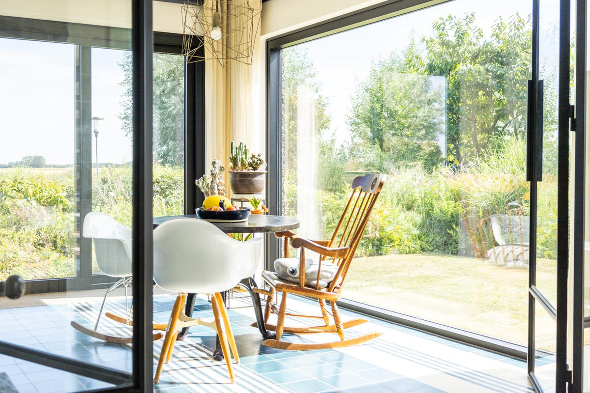 Vrijstaande woning te koop: Singel 75, Westdorpe