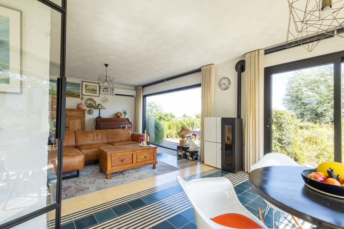 Vrijstaande woning te koop: Singel 75, Westdorpe