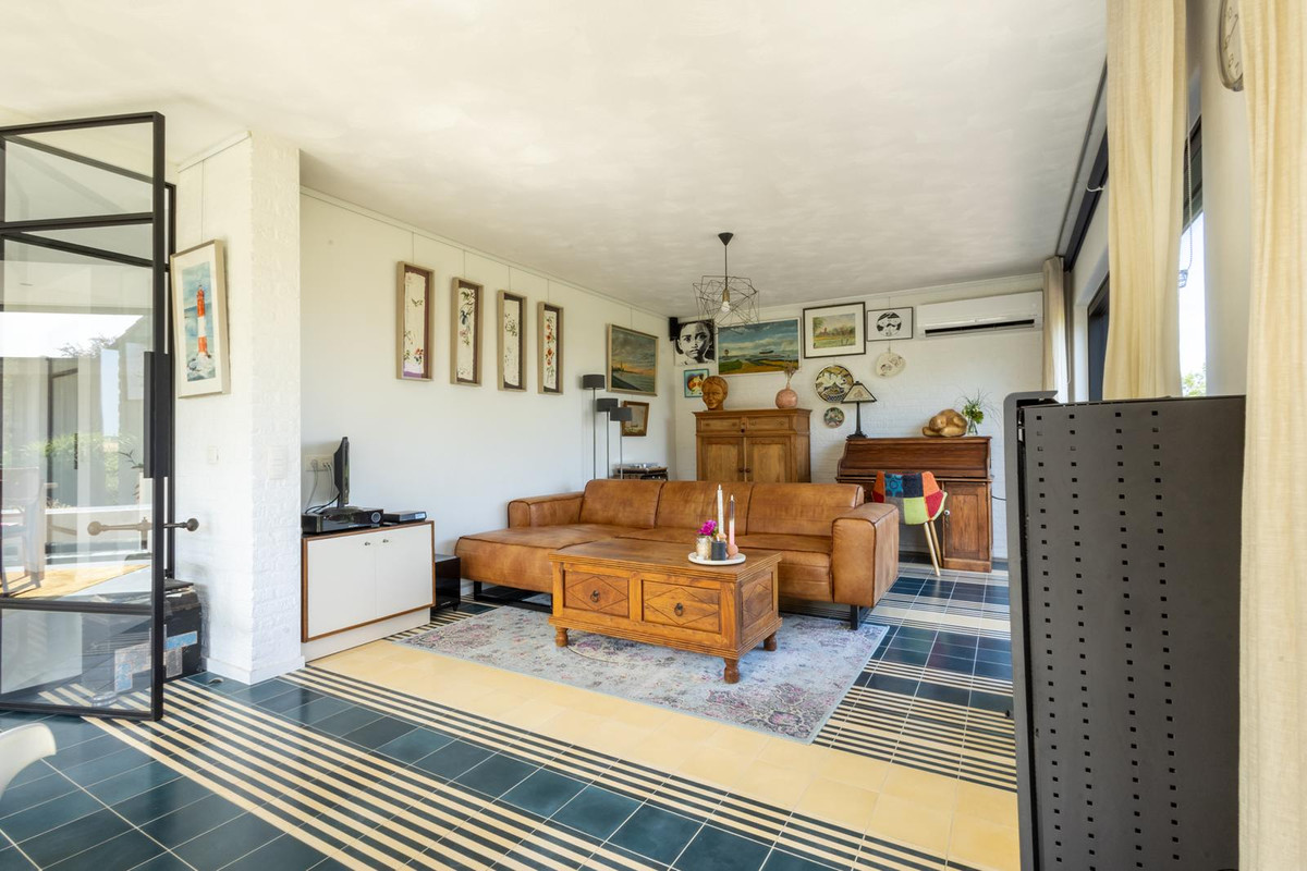 Vrijstaande woning te koop: Singel 75, Westdorpe