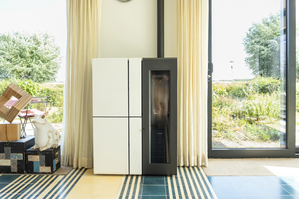 Vrijstaande woning te koop: Singel 75, Westdorpe