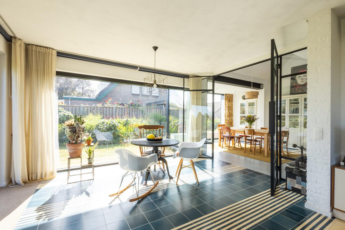 Vrijstaande woning te koop: Singel 75, Westdorpe