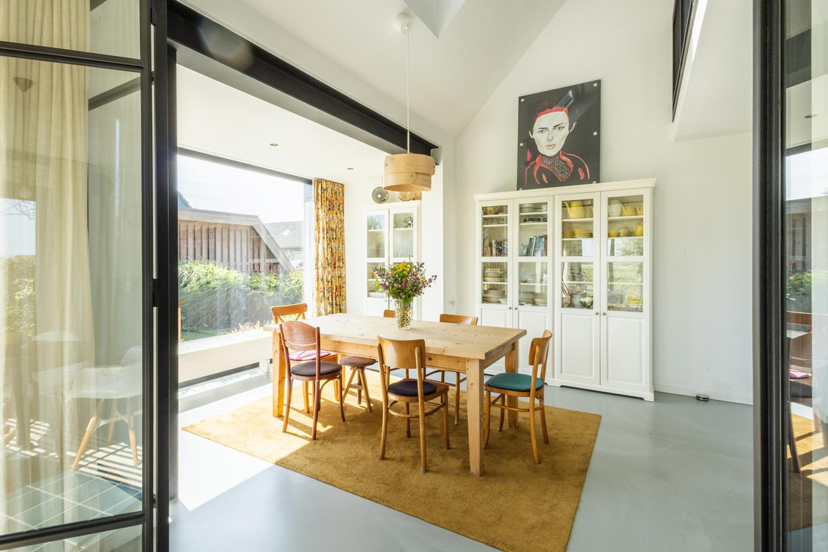 Vrijstaande woning te koop: Singel 75, Westdorpe