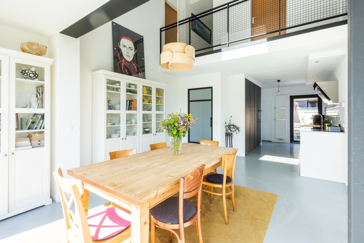 Vrijstaande woning te koop: Singel 75, Westdorpe