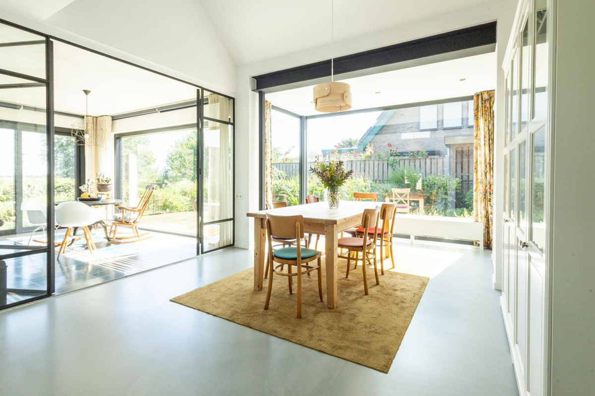 Vrijstaande woning te koop: Singel 75, Westdorpe