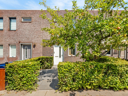 Holbeinstraat 47