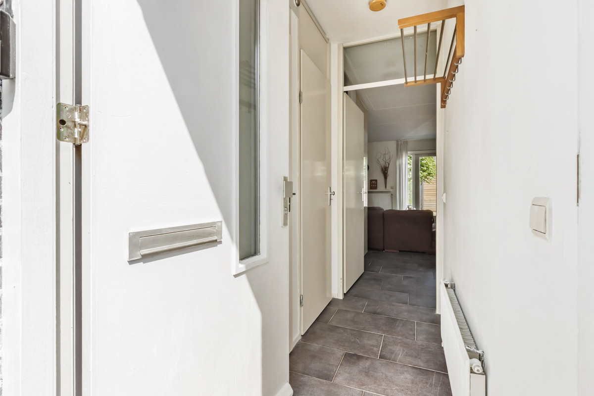 Tussenwoning te koop: Holbeinstraat 47, Almere