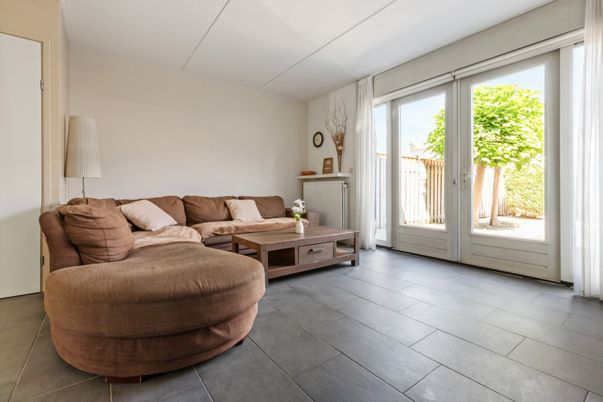 Tussenwoning te koop: Holbeinstraat 47, Almere