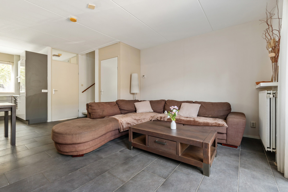Tussenwoning te koop: Holbeinstraat 47, Almere