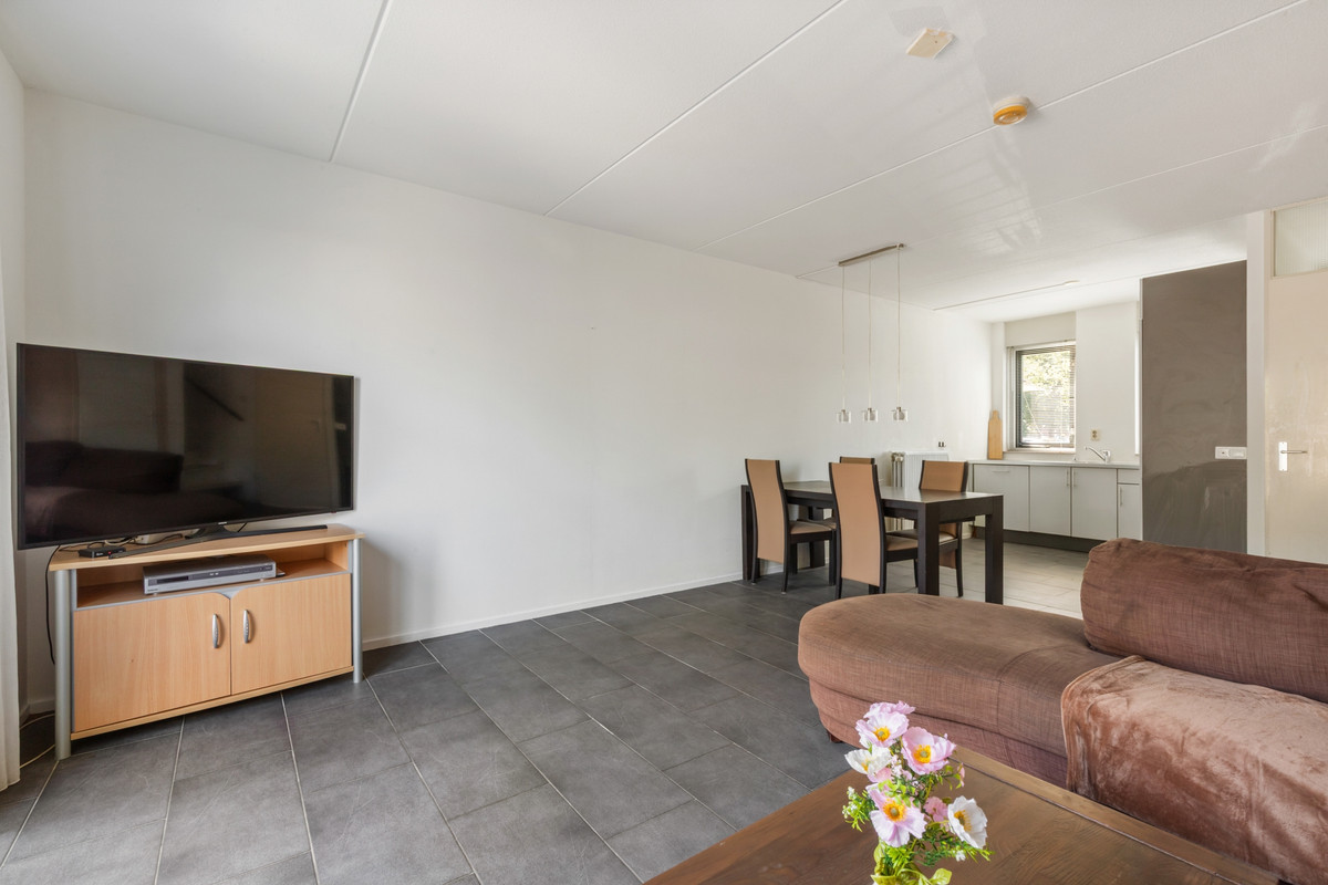 Tussenwoning te koop: Holbeinstraat 47, Almere