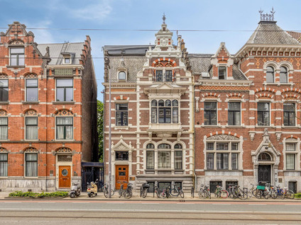 Van Vollenhovenstraat 33 B