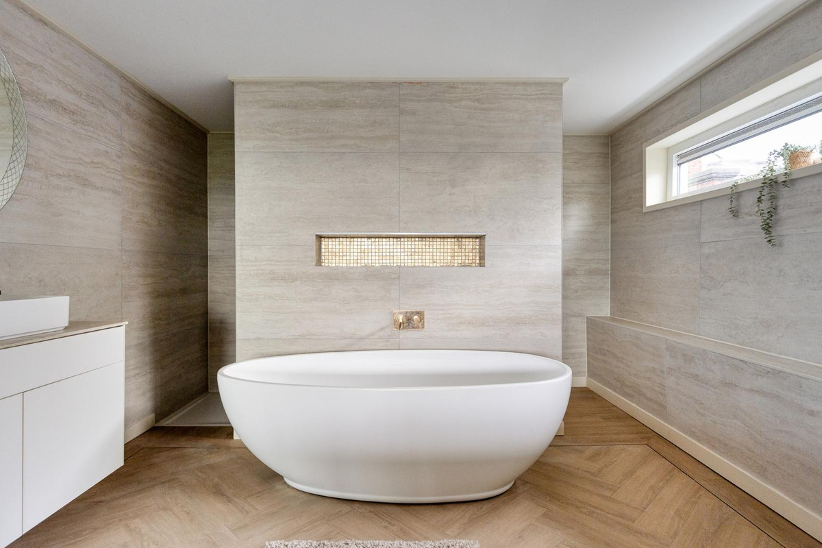 Appartement te huur: Van Vollenhovenstraat 33B, Rotterdam
