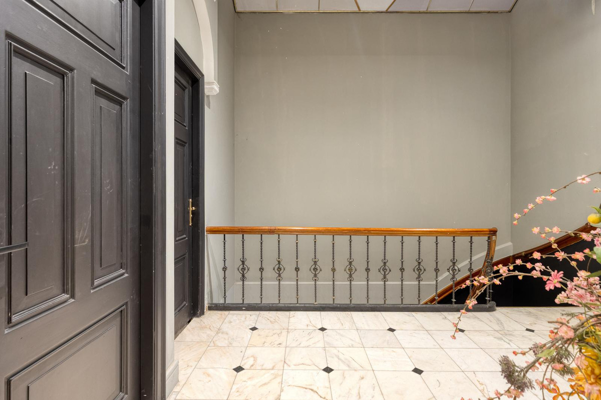 Appartement te huur: Van Vollenhovenstraat 33B, Rotterdam