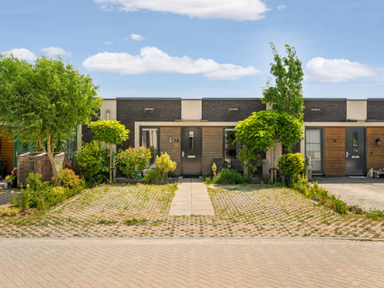 Isaac Newtonstraat 78