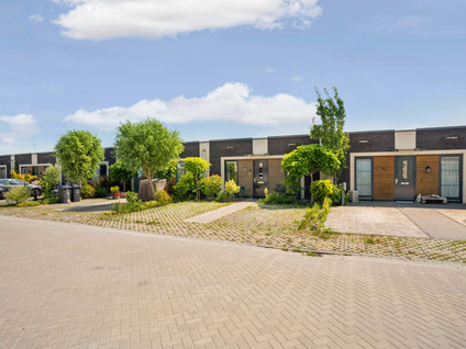 Isaac Newtonstraat 78