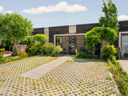 Isaac Newtonstraat 78