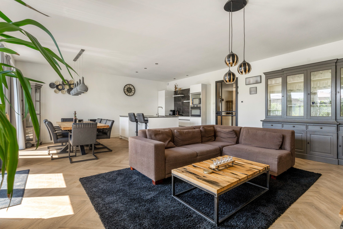 Tussenwoning te koop: Isaac Newtonstraat 78, Almere