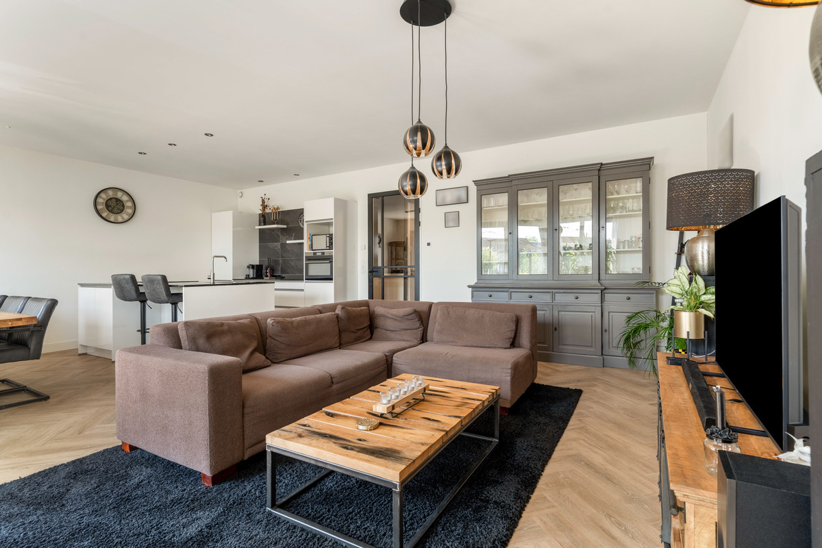Tussenwoning te koop: Isaac Newtonstraat 78, Almere