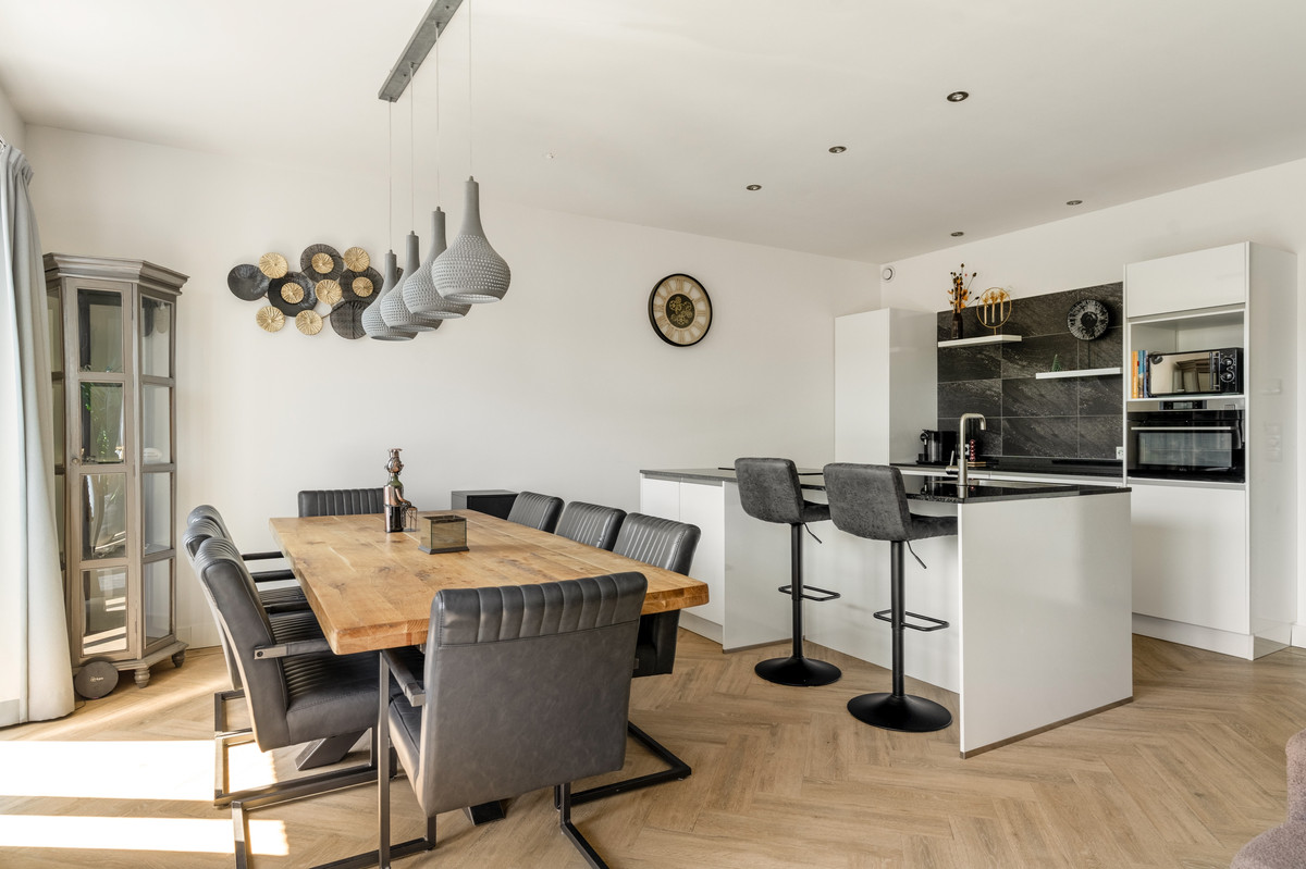 Tussenwoning te koop: Isaac Newtonstraat 78, Almere
