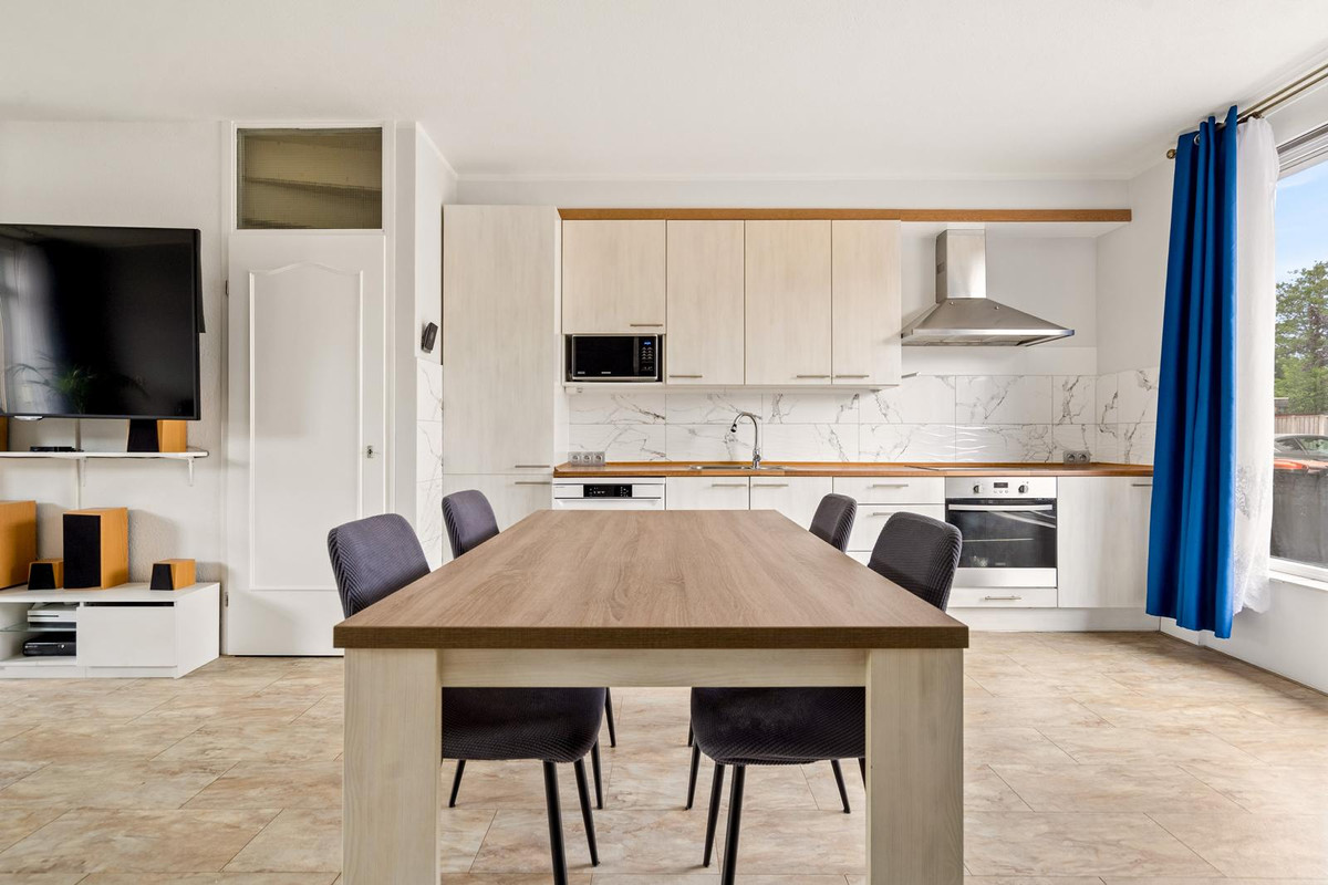 Tussenwoning te koop: Purmer 8, Lelystad