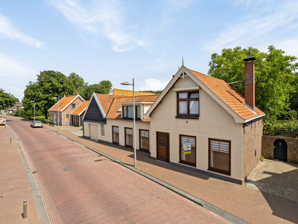 Dorpsstraat 191