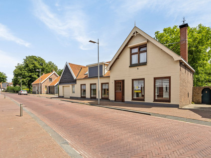 Dorpsstraat 191