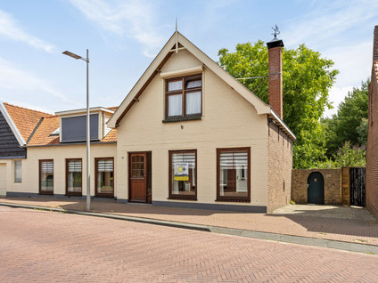 Dorpsstraat 191