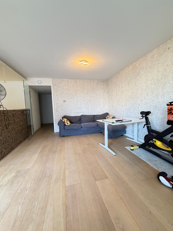 Appartement te huur: Omval 285, Amsterdam